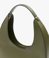 Handbag Moon Leather	 | My Style Bags
