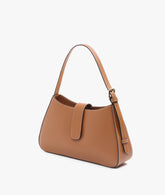 Handbag Cotti - Light Brown - Light Brown | My Style Bags