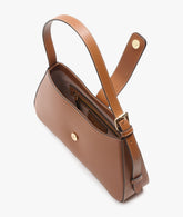 Handbag Cotti - Light Brown - Light Brown | My Style Bags