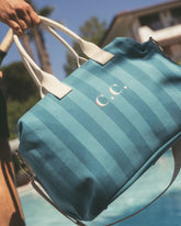 Harvard Small Duffel Bag - Portofino Dry Gin Edition - Collaborations | My Style Bags