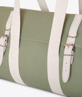Changing Bag Yale in Sage Green - Bags & Accessories for Babies | My Style Bags