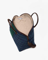 London Duffel Bag X Maria de la Orden - Collaborations | My Style Bags