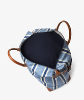 Harvard Duffel Bag Large Ostuni - Filicudi | My Style Bags