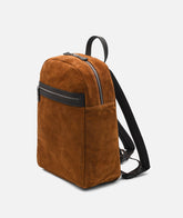 Backpack Deluxe - Tobacco - Tobacco | My Style Bags