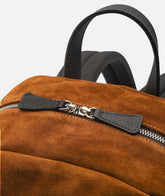 Backpack Deluxe - Tobacco - Tobacco | My Style Bags