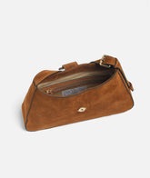 Handbag Cotti Deluxe - Light Brown - Light Brown | My Style Bags