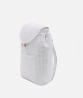 Backpack Camilla White | My Style Bags