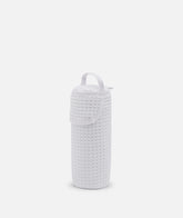 Baby Bottle Holder  - White | My Style Bags