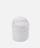 Baby Dummy Holder  - White | My Style Bags