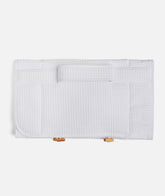 Changing Pad Ape - White | My Style Bags