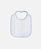 Baby Bib - Light Blue | My Style Bags