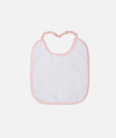 Baby Bib - Pink - Pink | My Style Bags