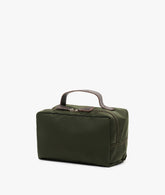 Beauty Case Berkeley Cordura Greenfinch | My Style Bags