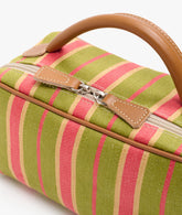 Beauty Case Berkeley Taormina Green  - Green | My Style Bags