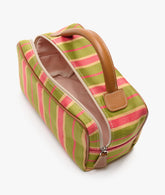 Beauty Case Berkeley Taormina Green - My Style Bags