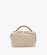 Beauty Case Berkeley Ischia Raw | My Style Bags
