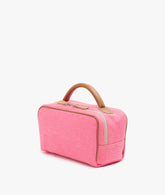 Beauty Case Berkeley Ischia Fuchsia | My Style Bags