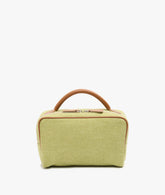 Beauty Case Berkeley Ischia Green	 | My Style Bags