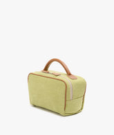 Beauty Case Berkeley Ischia Green	 | My Style Bags