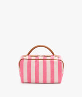 Beauty Case Berkeley Capri Fuchsia | My Style Bags