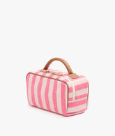 Beauty Case Berkeley Capri Fuchsia - My Style Bags
