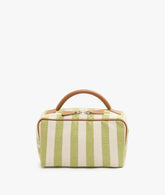 Beauty Case Berkeley Capri Green | My Style Bags