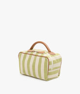 Beauty Case Berkeley Capri Green - My Style Bags