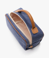 Beauty Case Berkeley Ischia Blue | My Style Bags