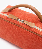 Beauty Case Berkeley Ischia Orange | My Style Bags