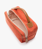 Beauty Case Berkeley Ischia Orange | My Style Bags