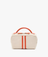 Beauty Case Berkeley Positano Orange	 | My Style Bags