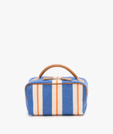Beauty Case Berkeley Amalfi Blue | My Style Bags