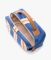 Beauty Case Berkeley Amalfi Blue | My Style Bags