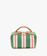 Beauty Case Berkeley Amalfi Green	 | My Style Bags