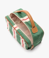 Beauty Case Berkeley Amalfi Green	 | My Style Bags