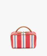 Beauty Case Berkeley Amalfi Red	 | My Style Bags