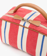 Beauty Case Berkeley Amalfi Red	 | My Style Bags