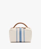 Beauty Case Berkeley Tremiti Light Blue | My Style Bags