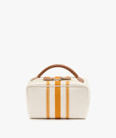 Beauty Case Berkeley Tremiti Orange	 | My Style Bags