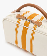 Beauty Case Berkeley Tremiti Orange	 - My Style Bags