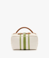Beauty Case Berkeley Tremiti Green - My Style Bags