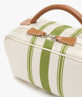 Beauty Case Berkeley Tremiti Green - Green | My Style Bags