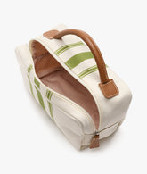 Beauty Case Berkeley Tremiti Green - My Style Bags