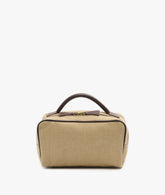 Beauty Case Berkeley Eskimo Beige | My Style Bags