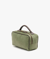 Beauty Case Berkeley Eskimo Green | My Style Bags