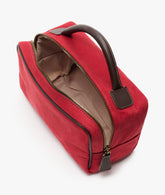 Beauty Case Berkeley Eskimo Red	 | My Style Bags