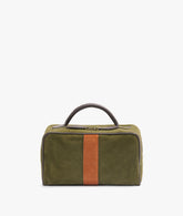 Beauty Case Berkeley Twin Deluxe - Green | My Style Bags