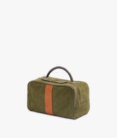 Beauty Case Berkeley Twin Deluxe - Green | My Style Bags