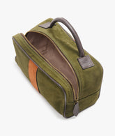 Beauty Case Berkeley Twin Deluxe - Green - My Style Bags