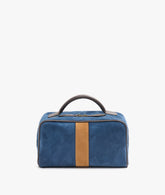 Beauty Case Berkeley Twin Deluxe - Blue - My Style Bags